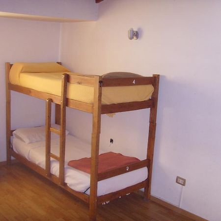 טרלאו Hostel El Agora מראה חיצוני תמונה