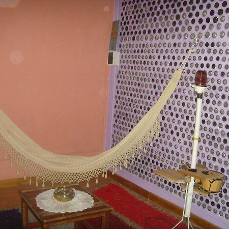 טרלאו Hostel El Agora מראה חיצוני תמונה