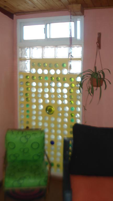 טרלאו Hostel El Agora חדר תמונה