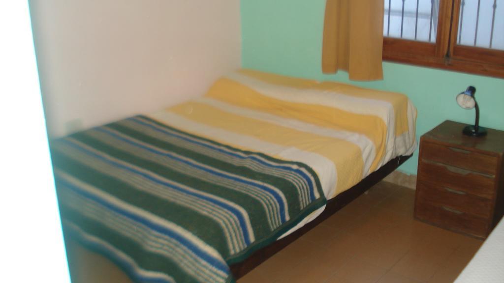 טרלאו Hostel El Agora חדר תמונה
