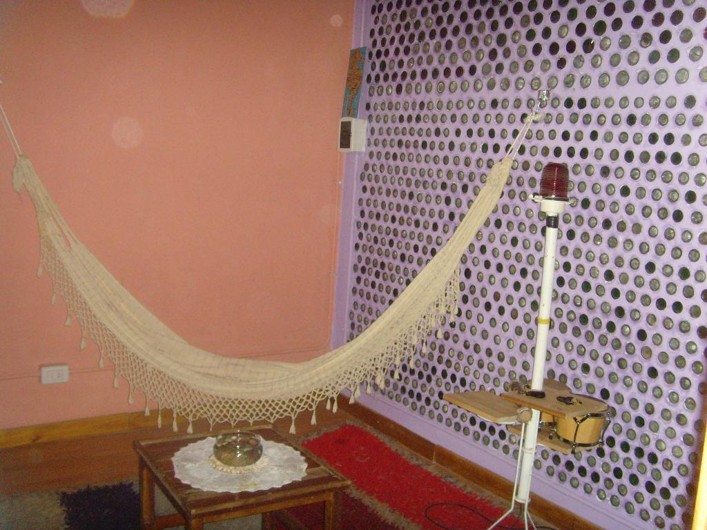 טרלאו Hostel El Agora מראה חיצוני תמונה