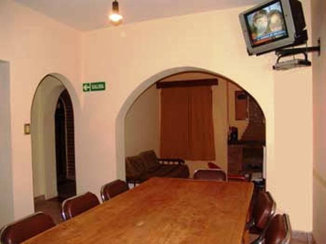 טרלאו Hostel El Agora מראה חיצוני תמונה