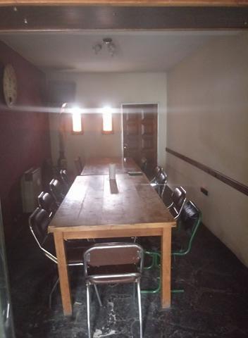 טרלאו Hostel El Agora מראה חיצוני תמונה