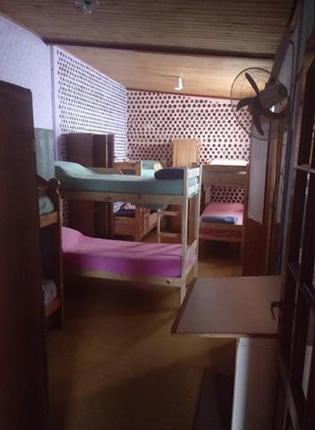 טרלאו Hostel El Agora מראה חיצוני תמונה