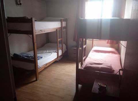 טרלאו Hostel El Agora מראה חיצוני תמונה